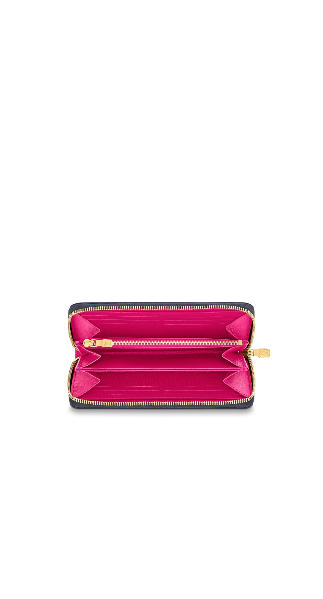 【LOUIS VUITTON】Zippy Wallet