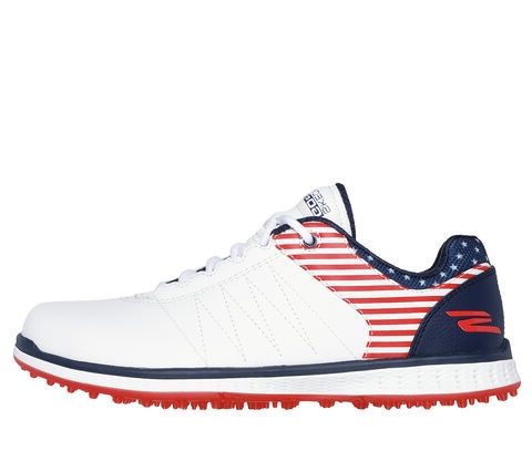 Skecththers Womens GO GOLF Pivot - Patriot