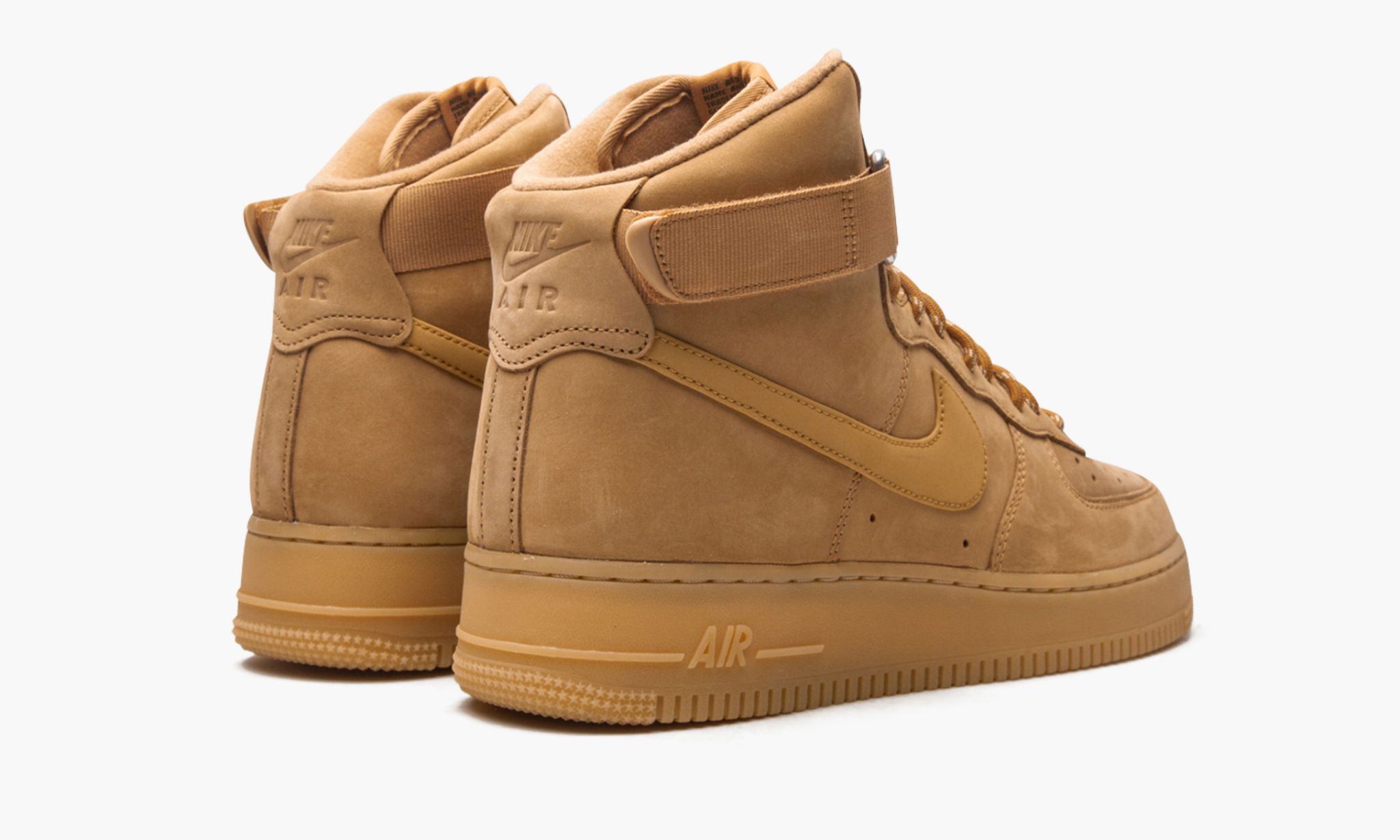 High ��Wheat 2019
