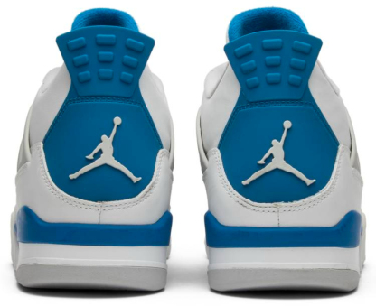 Retro 'Military Blue' 2012 308497-105