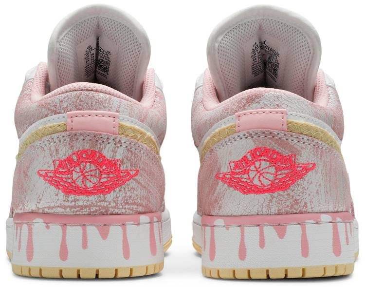 Low GS 'Strawberry Ice Cream' CW7104-601