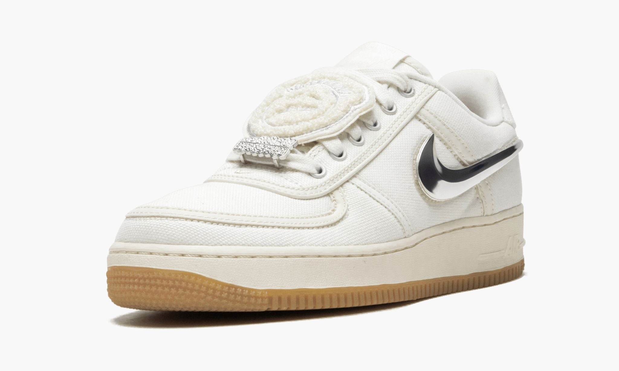 1 Low ��Travis Scott Sail