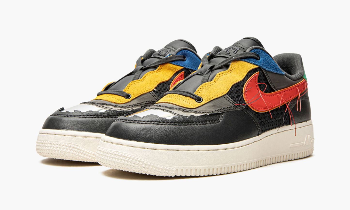1 Low ��BHM/Black History Month 2020