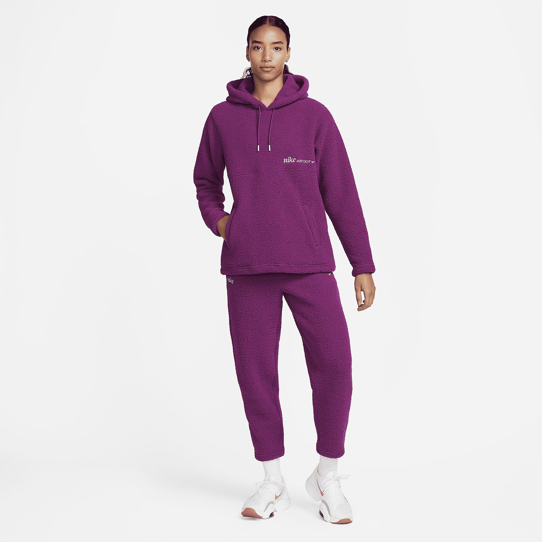 Women's Hoodies