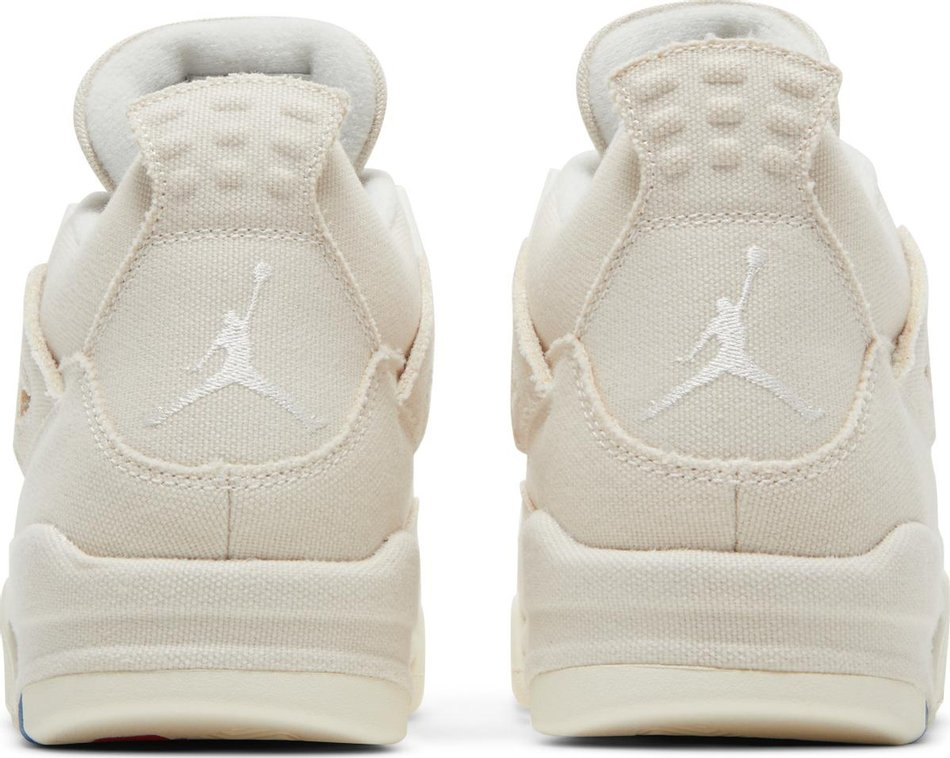 Retro 'Blank Canvas' DQ4909-100