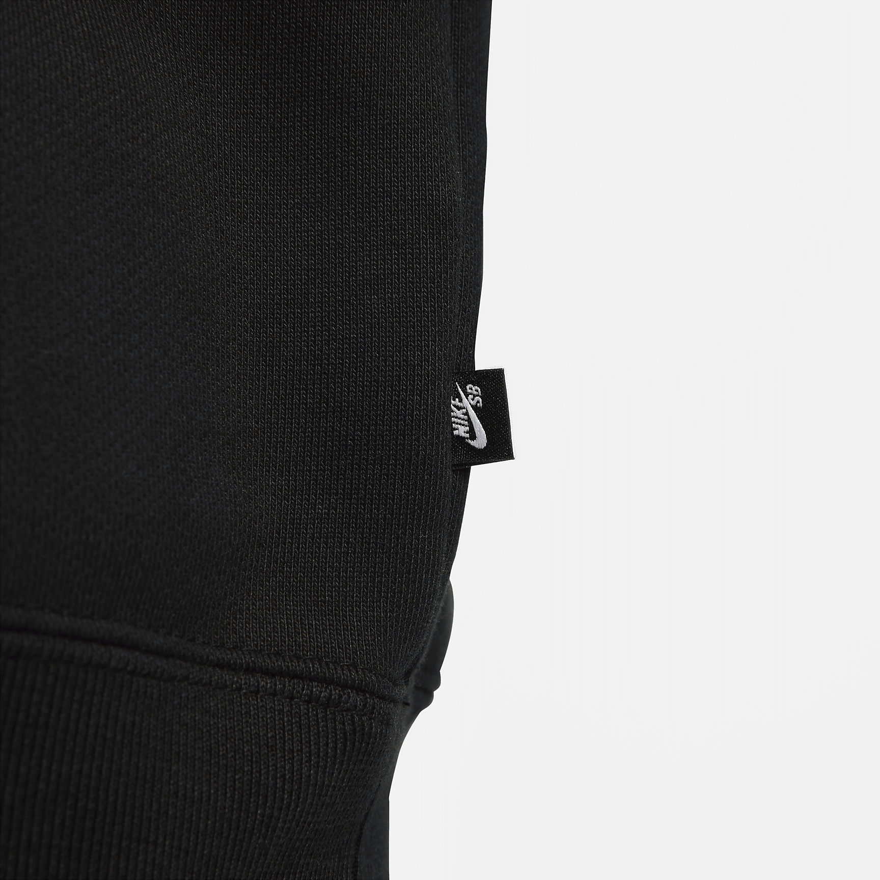 SB - Fleece Pullover Skate Hoodie