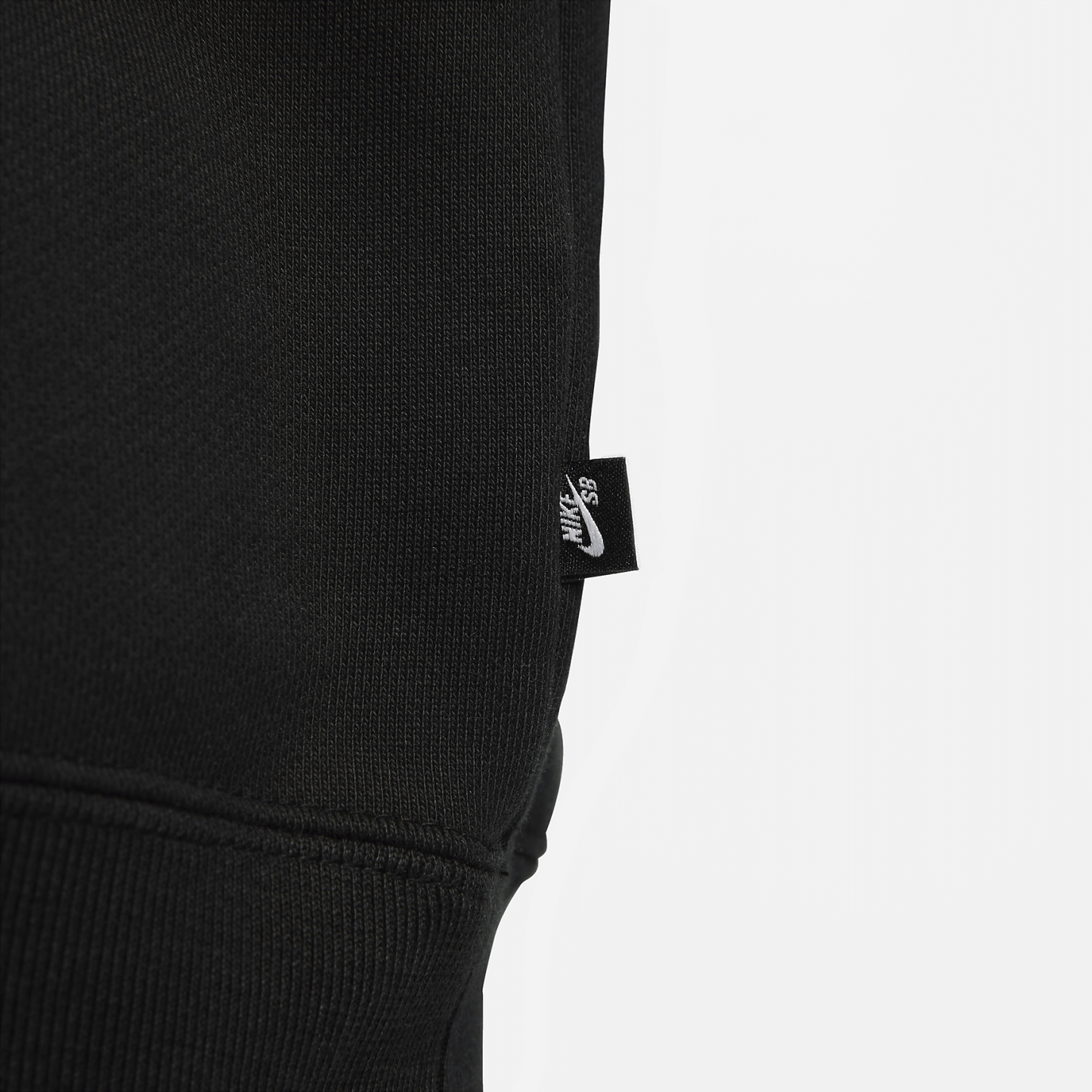 SB - Fleece Pullover Skate Hoodie