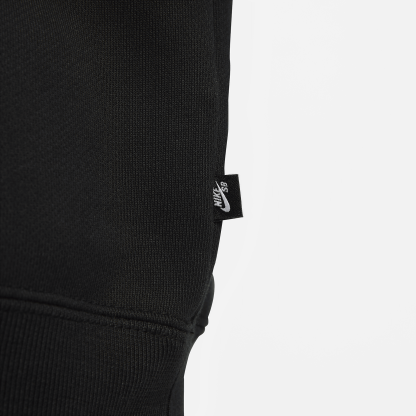 SB - Fleece Pullover Skate Hoodie