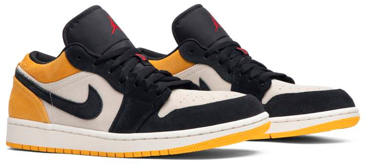 Low 'University Gold' 553558-127