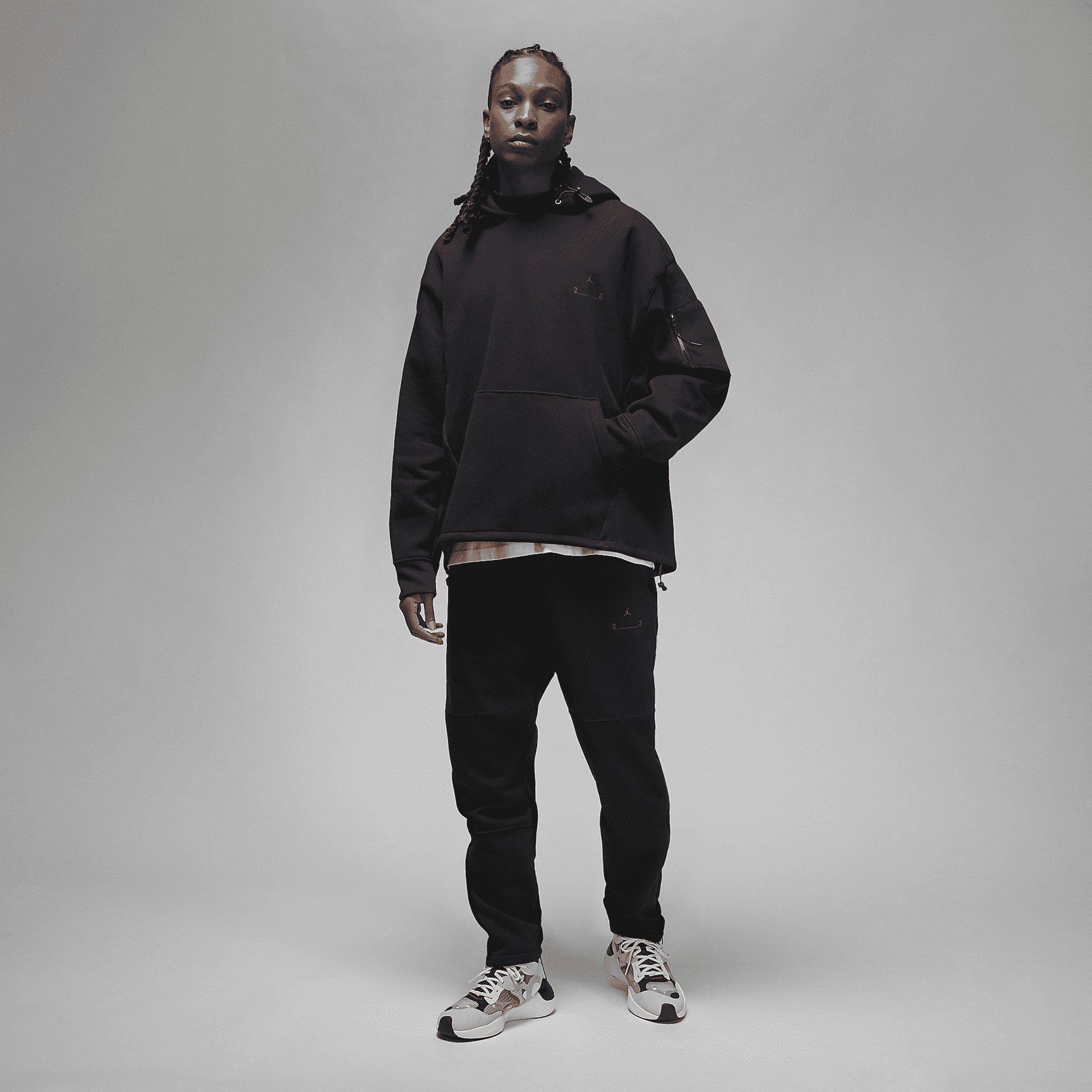 23 Engineered - Men's Fleece Pullover