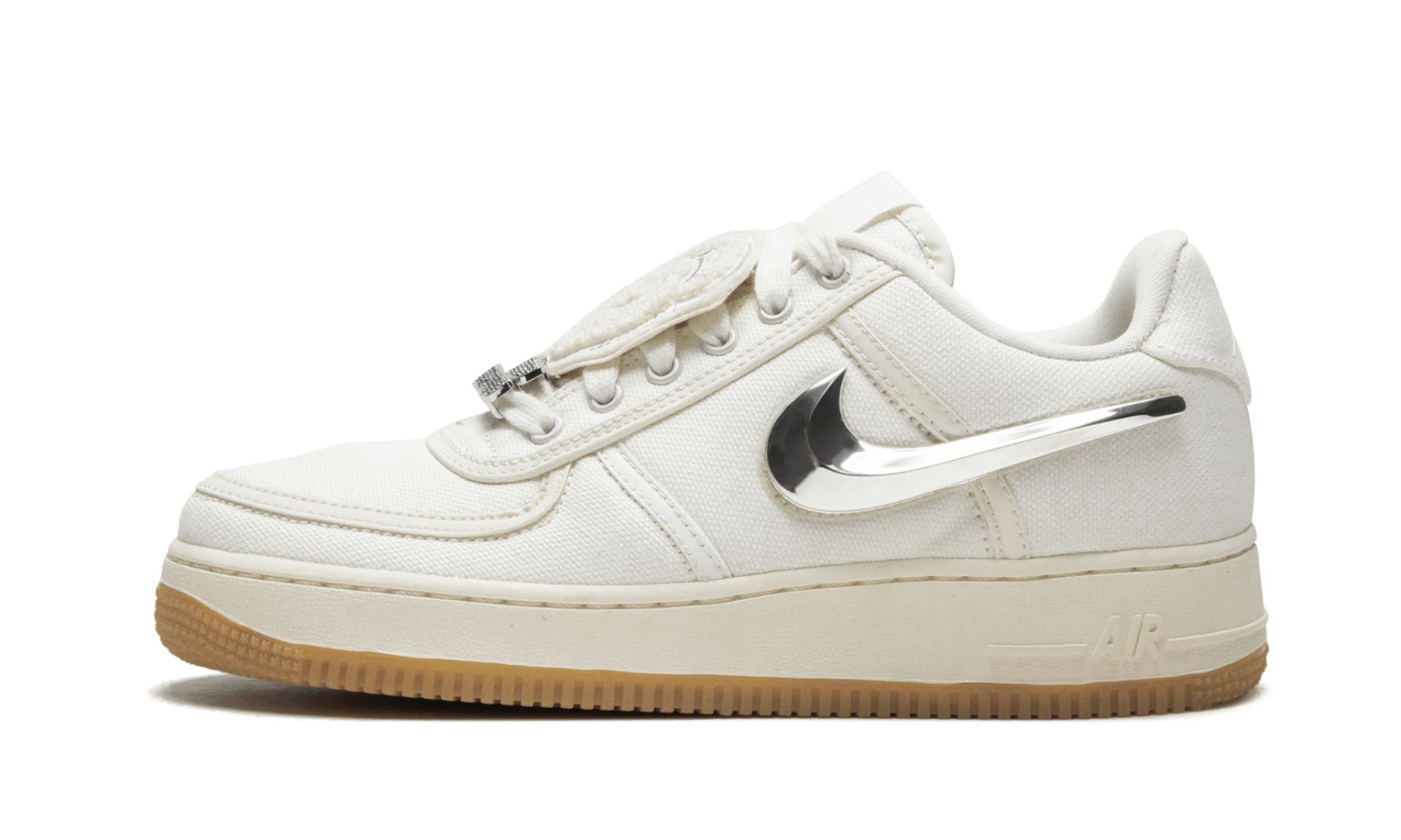 1 Low ��Travis Scott Sail