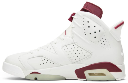 Retro 'Maroon' 2015 384664-116