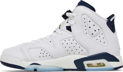 Retro GS 'Midnight Navy' 2022 384665-141