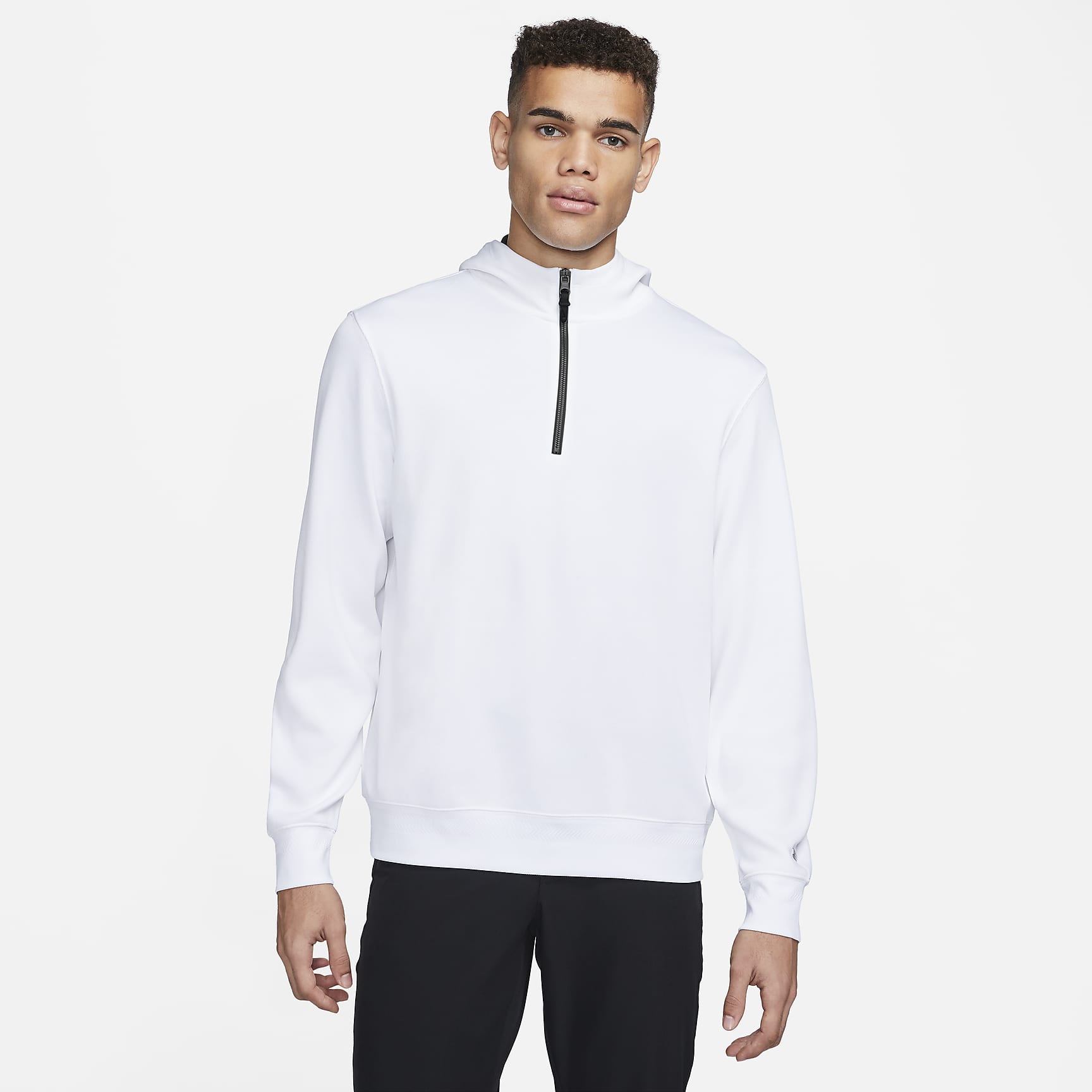 Dri-FIT - Men's Golf Hoodie