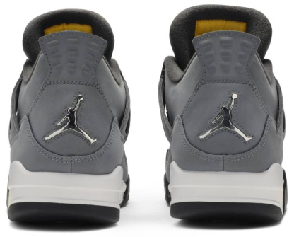 Retro 'Cool Grey' 2019 308497-007