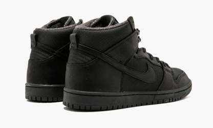 SB   H Pro Bota