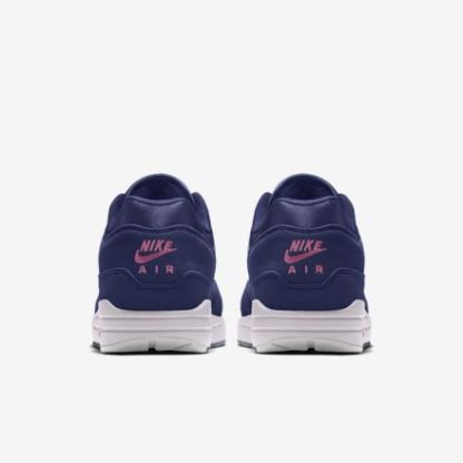 1 By You Dark Blue/White