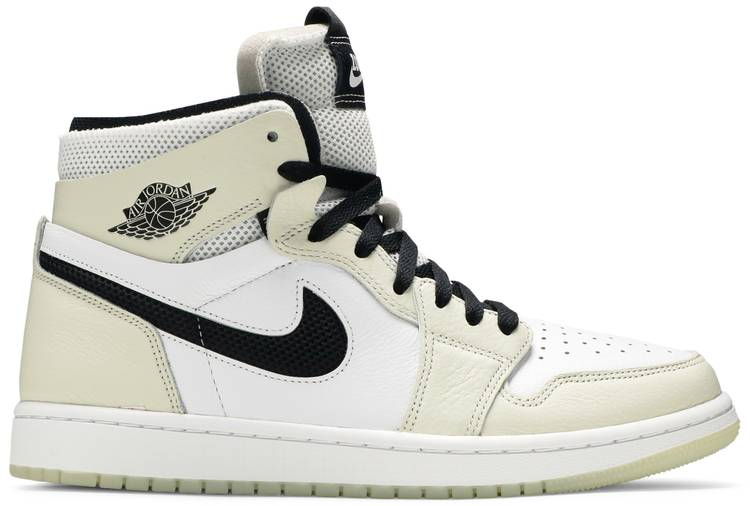 Wmns  High Comfort 'Light Bone' CT0979-002