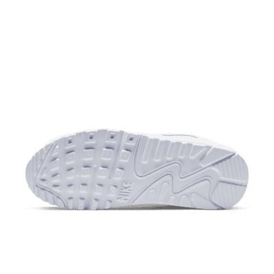 90 White/White/Wolf Grey/White