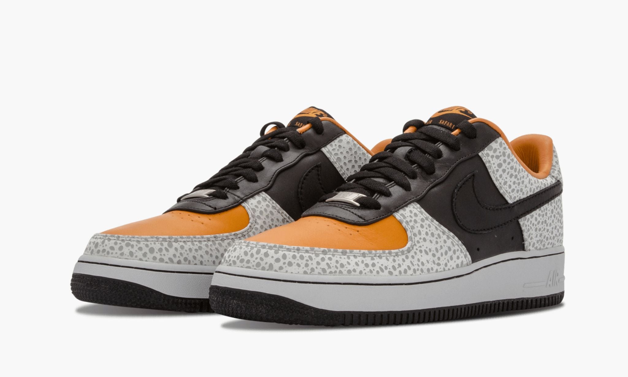1 Low Supreme ��Safari