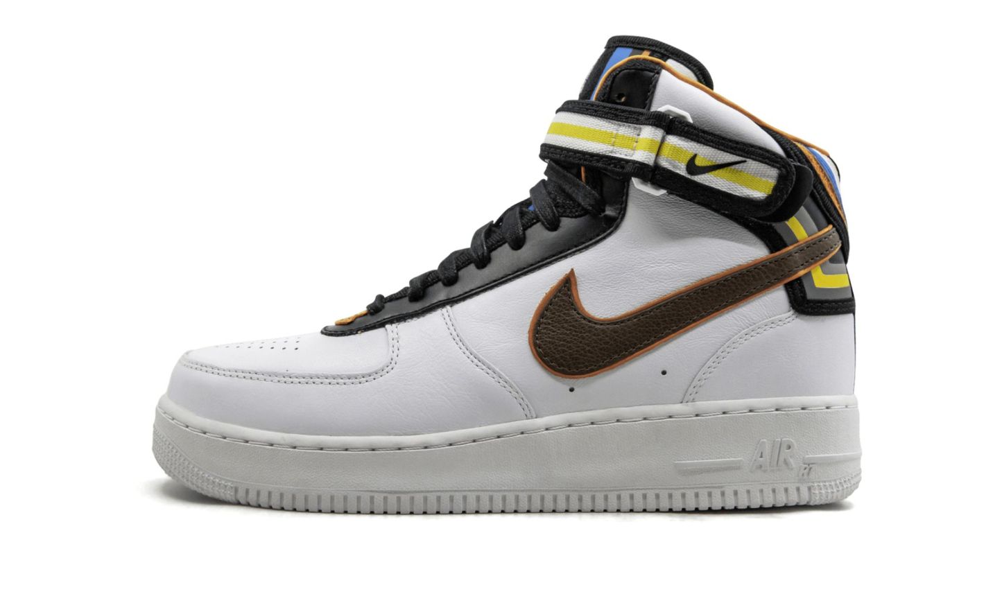 Mid SP / Tisci ��White