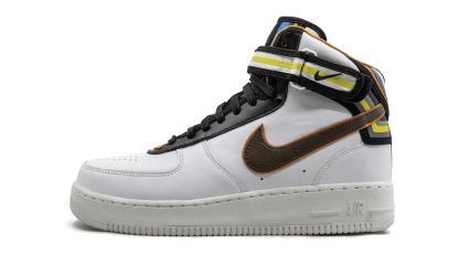 Mid SP / Tisci ��White