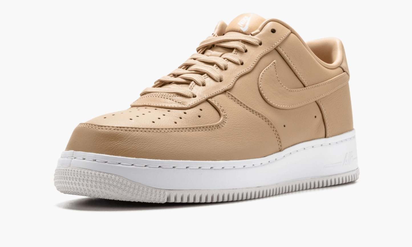 1 Low ��Vachetta Tan