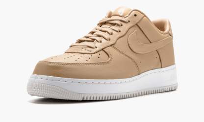 1 Low ��Vachetta Tan