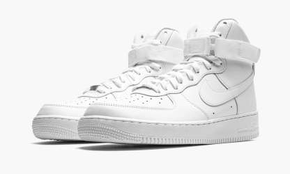 High 7 ��Triple White