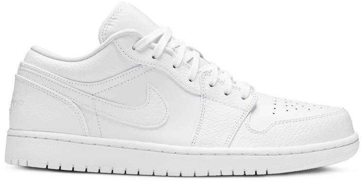 Low 'Triple White' 553558-130