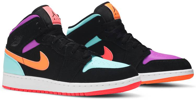Mid GS 'Candy' 554725-083