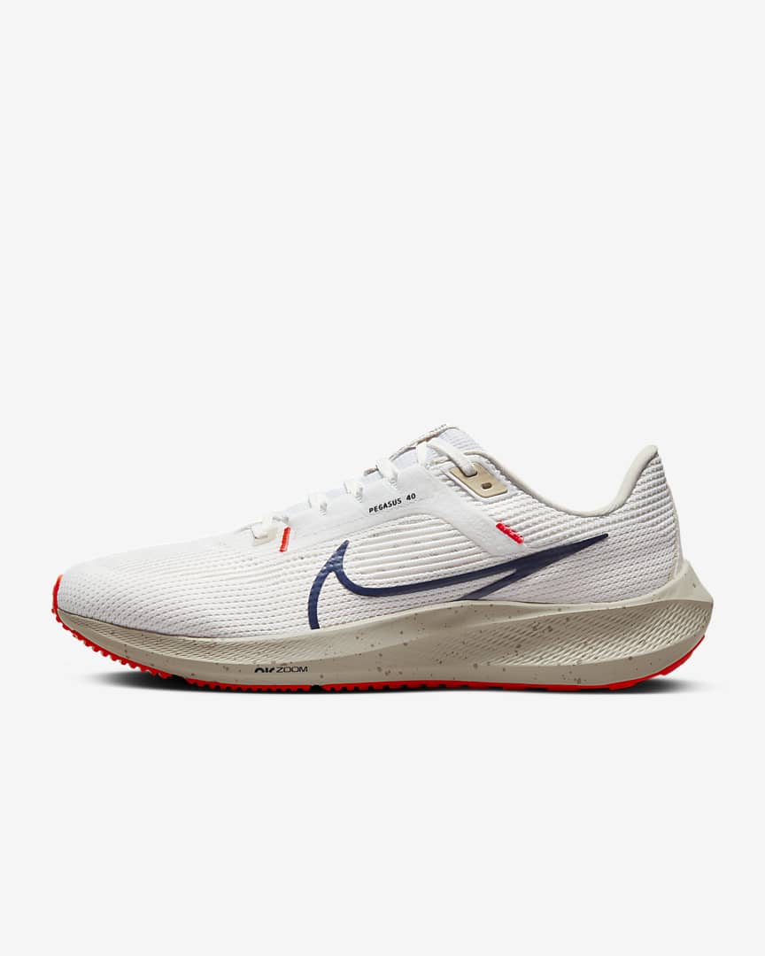 Men's Road Running Shoes