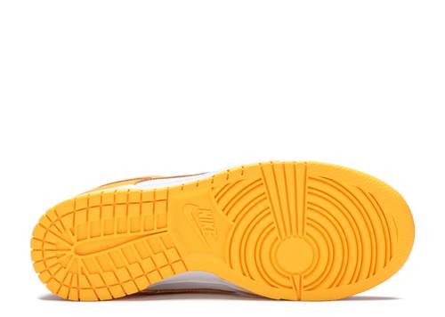 Low Laser Orange