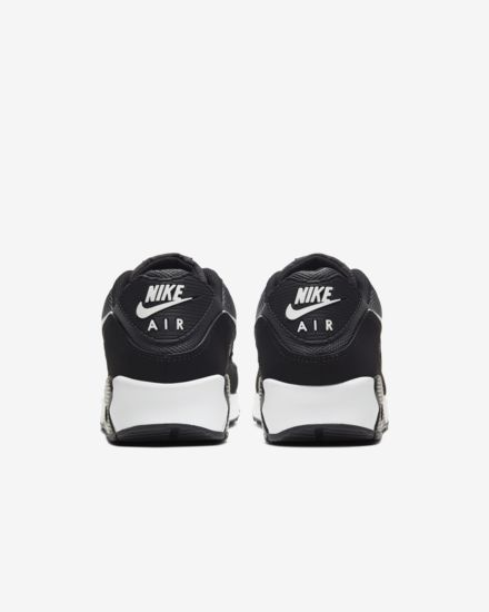 90 'Black White'