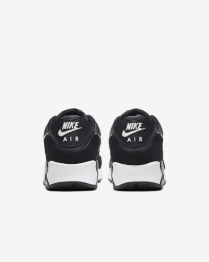 90 'Black White'