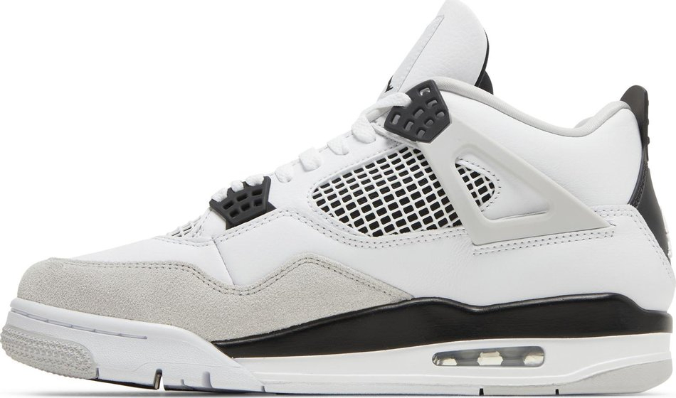 Retro 'Military Black' DH6927-111