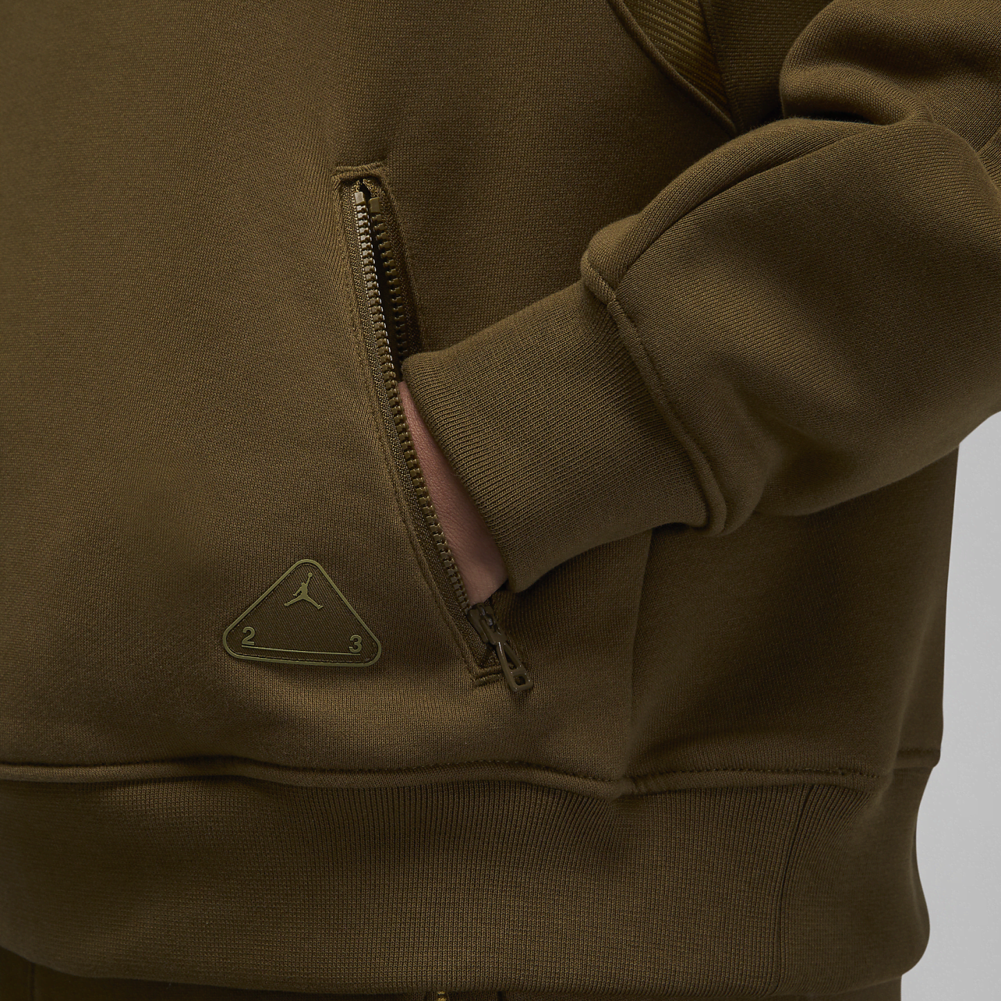 23 Engineered - Women's Pullover Hoodie