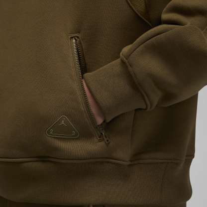 23 Engineered - Women's Pullover Hoodie