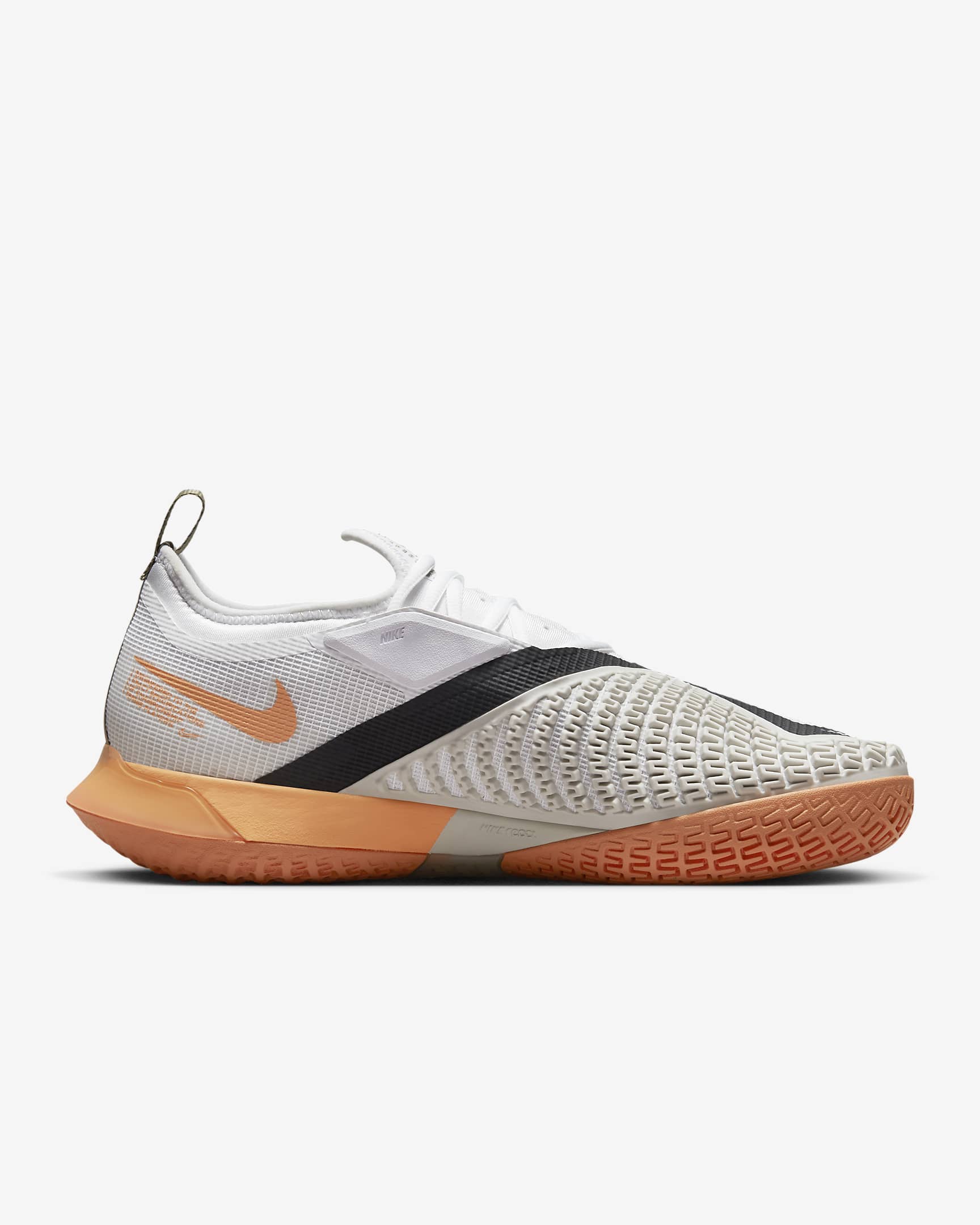 Men's Hard Court Tennis Shoes