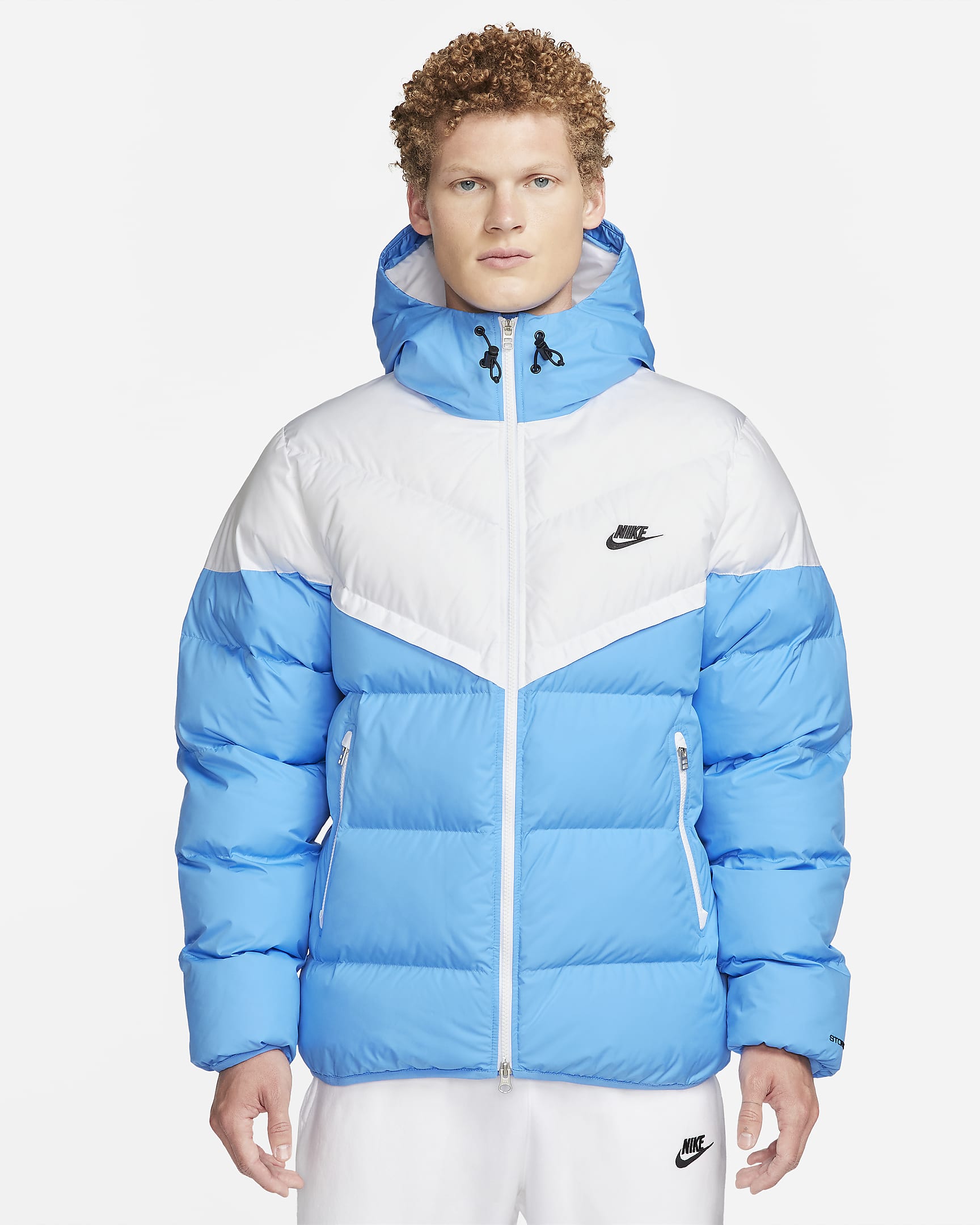 Men's Jackets
