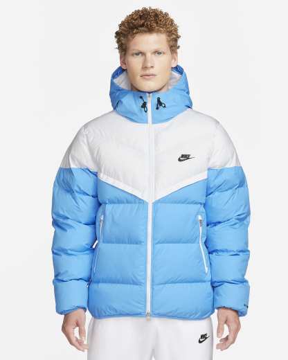Men's Jackets