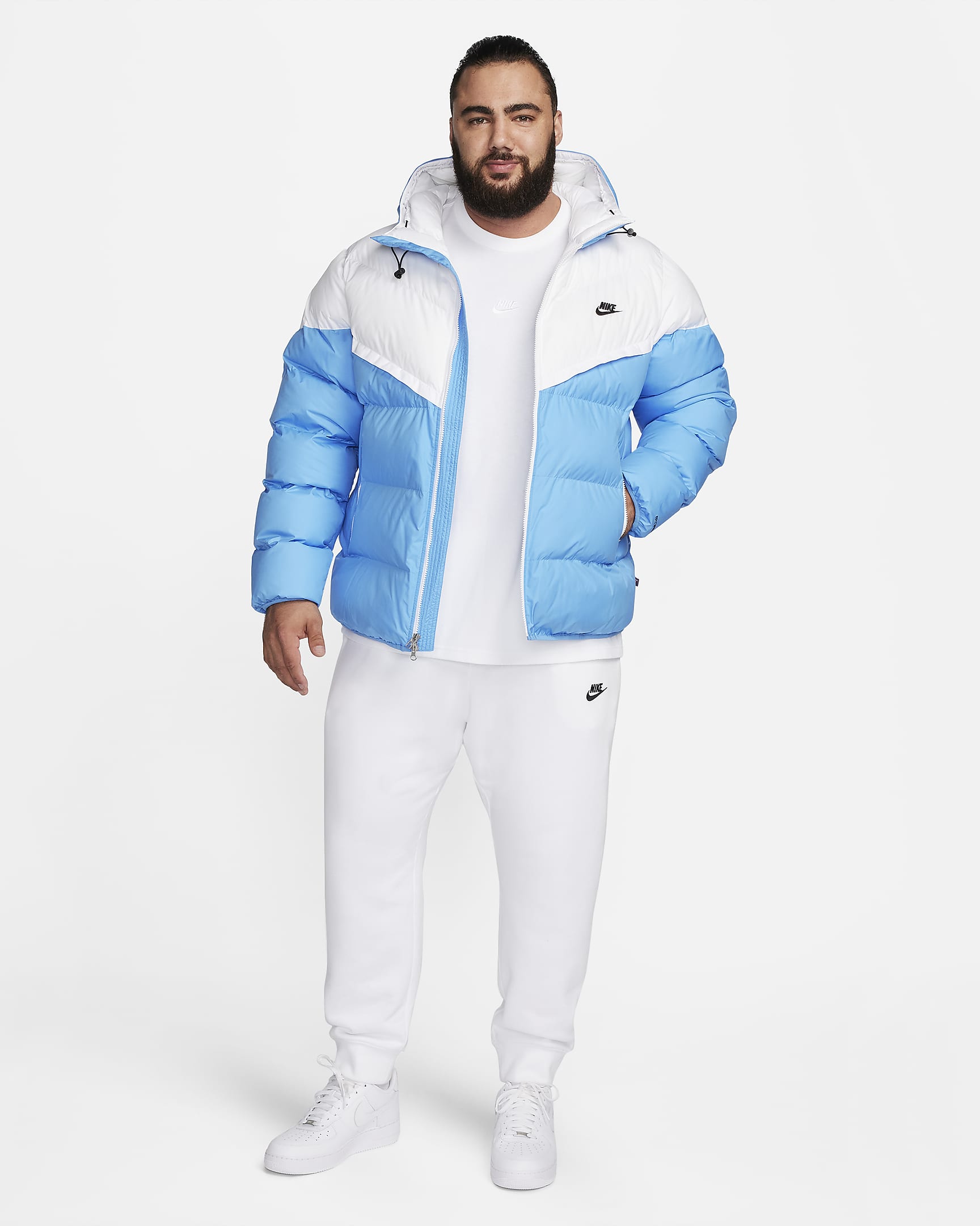 Men's Jackets