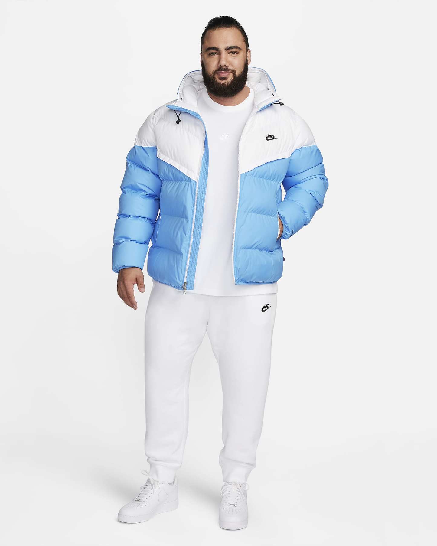 Men's Jackets