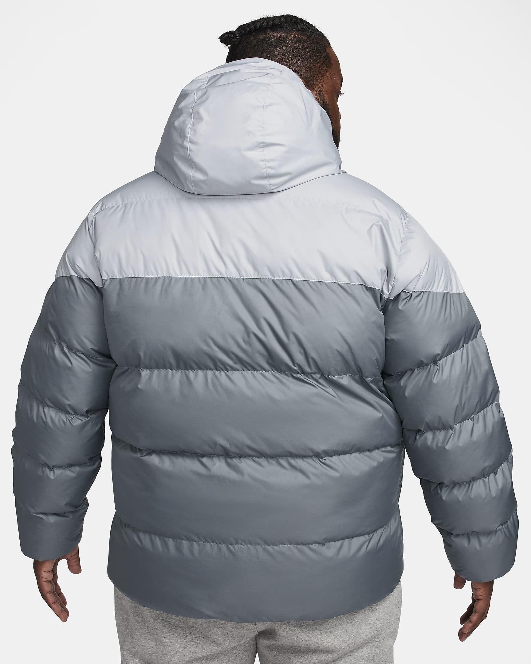 Men's Jackets