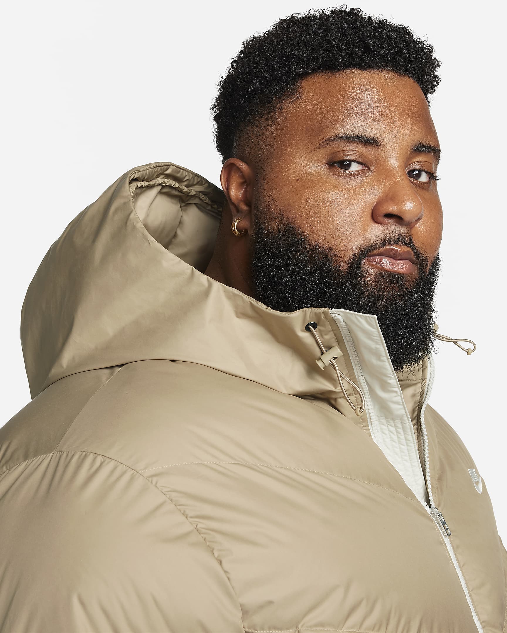 Men's Jackets