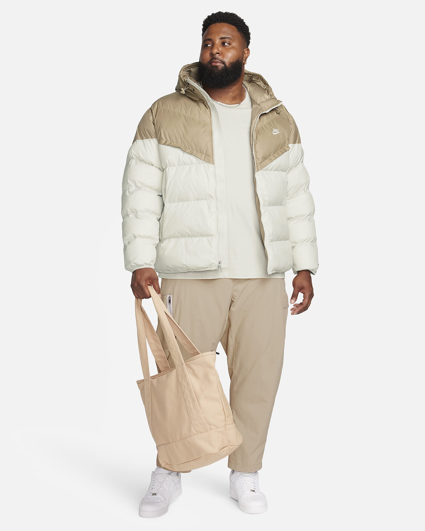 Men's Jackets