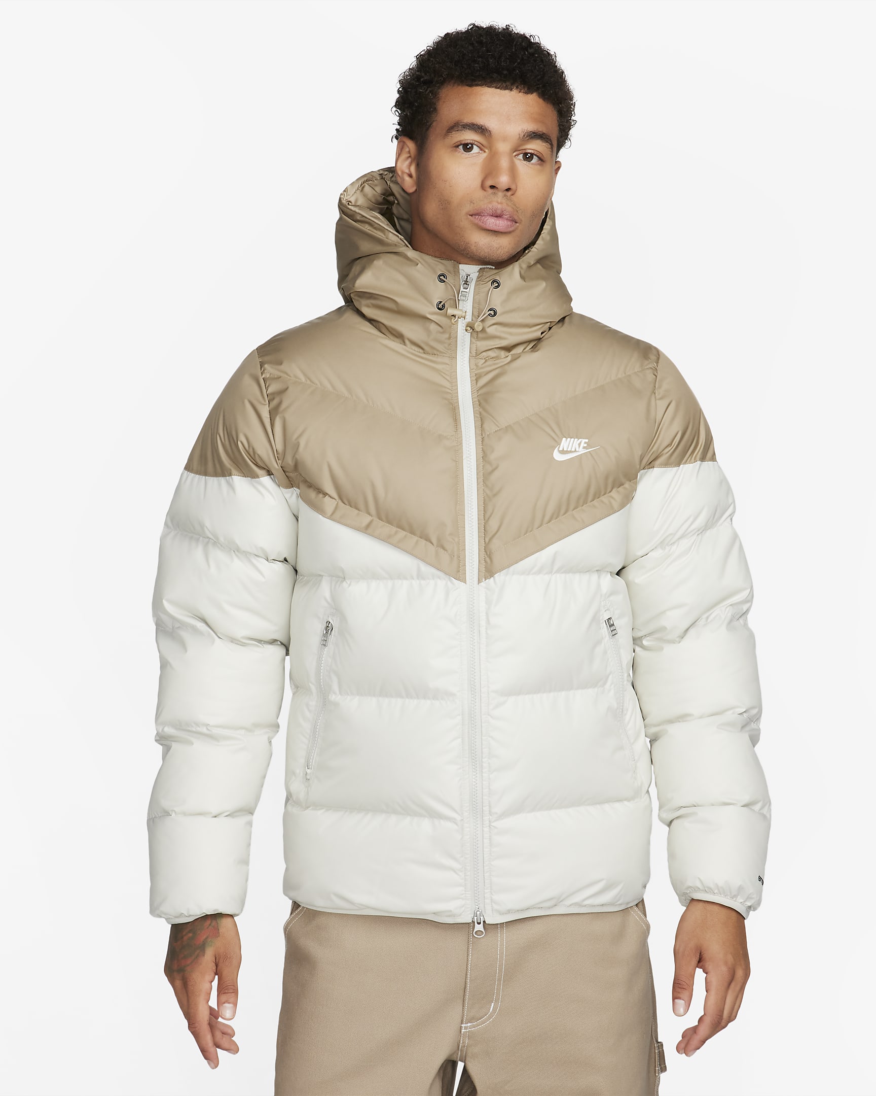 Men's Jackets