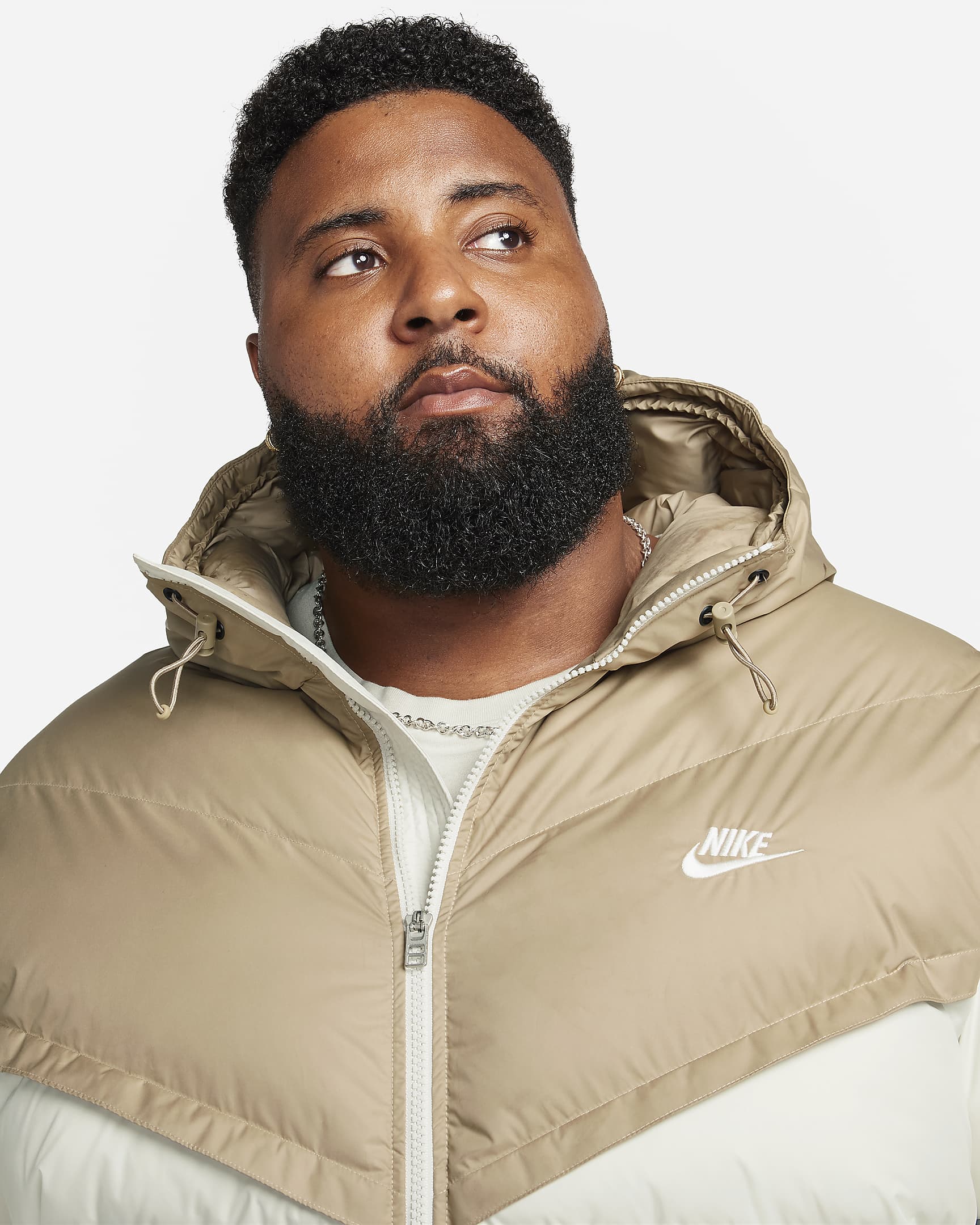 Men's Jackets