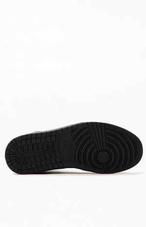 Retro High OG 'Black Gold Patent' 555088-032