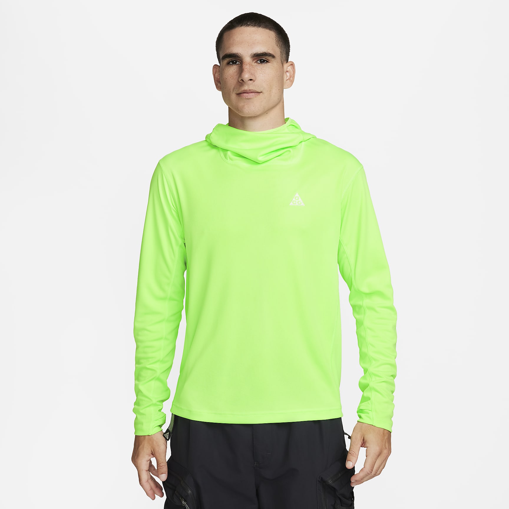 Men's Hoodie